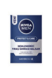 Nivea Men Tıraş Sonrası Balsam Protect&Care 100 ml
