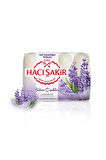 Hacı Şakir Güzellik Sabunu Lavanta 4X70 g