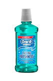 Oral B Ağız Suyu Komple Bakım 500 ml