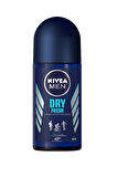 Nivea Roll-On Dry Fresh 50 ml
