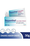 Bepanthol Onarıcı Bakım Merhemi 50 Gr