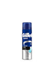 Gillette Series Tıraş Jeli Charcoal 200 Ml