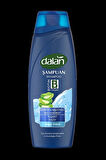 Dalan Şampuan 450ml Kepeğe Karşı Etkili