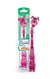 Sensodyne Promine Çocuk 3-5 Yaş Tavşan Diş Fırçası