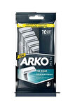 Arko Men Tıraş Bıçağı T1 10'lu
