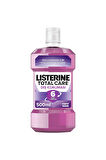 Listerine Ağız Suyu Total Care 500 Ml