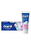 Oral-B Diş Macunu Komple 7 Extra Beyaz 75 ml