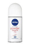 Nivea Roll-On Powder Touch 50 ml