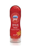 Durex Kayganlaştırıcı & Masaj Jeli Hassas Ylang Ylang Özlü 200 ml