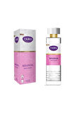 Duru Cam Şişe Kiraz Çiçeği Kolontası 200 ml