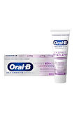 Oral-B Diş Macunu 3DW Express Parlak Beyazlık 75 ml