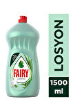 Fairy Bulaşık Deterjanı Losyon 1,5 l