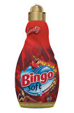 Bingo Soft Konsantre Yumuşatıcı 1440 ml Lovely