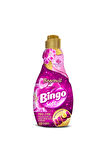 Bingo Soft Konsantre Yumuşatıcı 1440 ml Begonvil