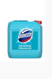 Domestos Ultra Çamaşır Suyu 3240 ml Okyanus Ferahlığı