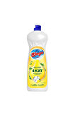 Bingo Elde Bulaşık Deterjanı 650 ml Limon