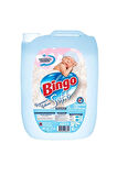 Bingo Soft Yumuşatıcı 5 l Kuzumun Kokusu