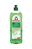 Frosch Bulaşık Deterjanı 750 ml Limonlu