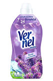 Vernel Max Yumuşatıcı 1.44 l Nergis Çiçeği-Lavanta