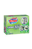 Ernet Temizlik İçin Limon Tuzu 100 g