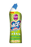 Ace Ultra Çamaşır Suyu Powerjel 750 ml Limon Bahçesi