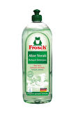 Frosch Bulaşık Deterjanı 750 ml Aloe Vera