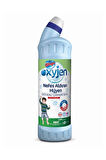 Bingo Oksijen Çamaşır Suyu 750 ml Ferahlatan Hijyen