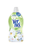 Vernel Max Konsanstre Yumuşatıcı 1,44 l Yasemin Aloe Vera