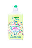 Green Clean Emzik Biberon Temizleyici 500 ml