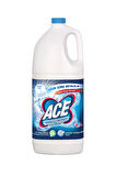 Ace Çamaşır Suyu 4 l İnci/Hijyenik Beyaz