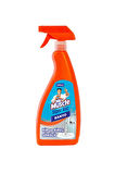 Mr Muscle Süper Güç Banyo Sprey Kir Ve Kireç Sökücü 750 Ml