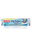 Cook Çöp Torbası Banyo Boy Okyanus Kokulu 30'lu