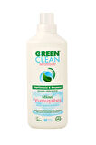 Green Clean Bitkisel Sıvı Çamaşır Yumuşatıcı Sensitive 1 L