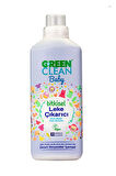 Green Clean Bitkisel Bebek Leke Çıkartıcı 1000 ml