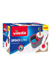Vileda Spino Ultra Temizlik Seti