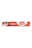 Cook Streç Film 100 Metre Kesme Bıçaklı