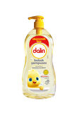 Dalin Şampuan Klasik 900 ml