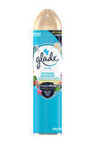 Glade Oda Kokusu Aerosol 300 ml Okyanus Sessizliği