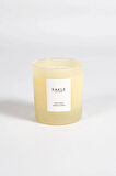 Rakle Basic Soft Cream Vanilla Kokulu Mum Sarı 200 gr