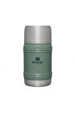 Stanley Hammertone Green The Artisan Thermal Food Jar .50L