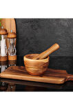 Arow Akasya Havan 12*8 cm