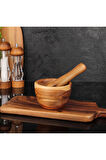 Arow Akasya Havan 12*8 cm