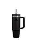 Stanley Quencher Termos Siyah 0,88L