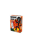 ZOE Bionic Man Kutu Oyunu 35000
