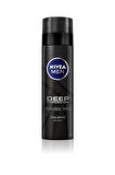 Nivea Men Tıraş Köpüğü Deep 200 ml