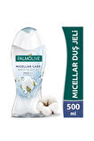 Palmolive Duş Jeli Micellar Care Pamuk Özlü 500ml