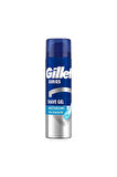 Gillette Series Nemlendirici Tıraş Jeli 200 ml