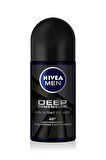 Nivea Roll-On Deep Dimension 50 ml