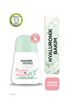 Garnier Mineral Roll-On Hyaluronik Bakım 50 ml
