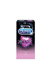 Durex Prezervatif Intense 10'lu